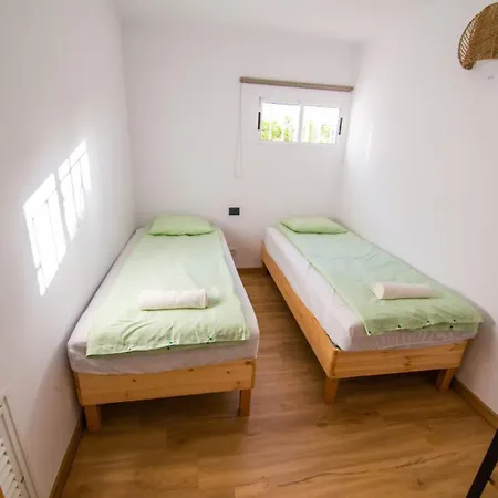 Casa Luminaria * Costa Del Silencio