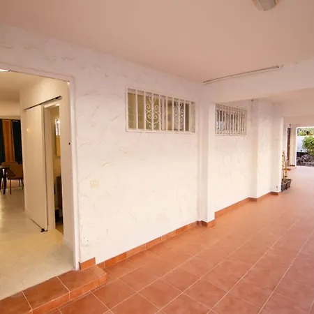 Casa Luminaria Apartment *